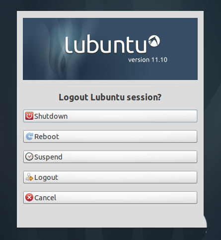 Ubuntu如何安装轻量级的LXDE桌面