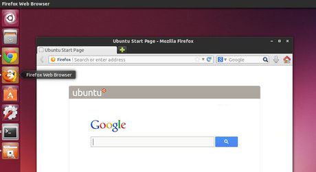 Ubuntu中Unity更改程序图标的方法