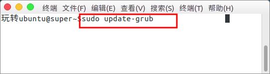 ubuntu16.04中如何開機啟動字符界面