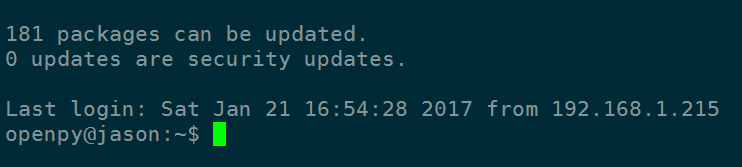 怎么在Ubuntu中修改apt-get的更新源