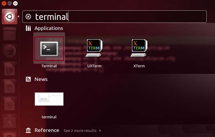 双系统中如何设置Ubuntu多系统的默认启动顺序