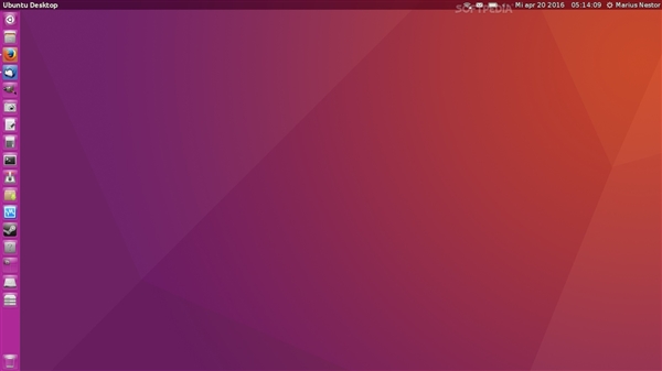 Ubuntu 16.04 LTS有哪些更新