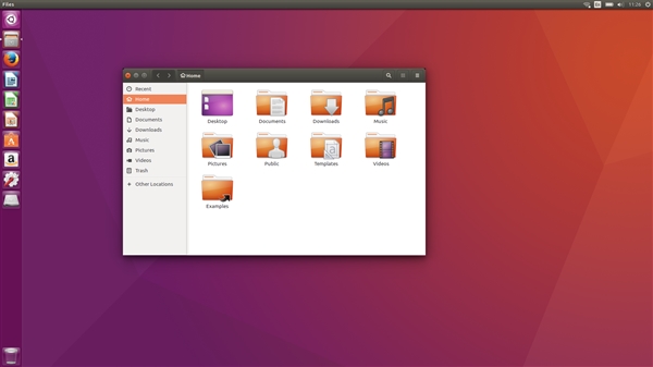 Ubuntu 16.04 LTS有哪些更新