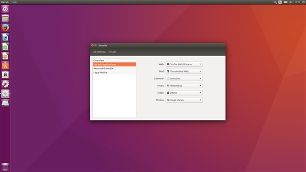 Ubuntu 16.04 LTS有哪些更新