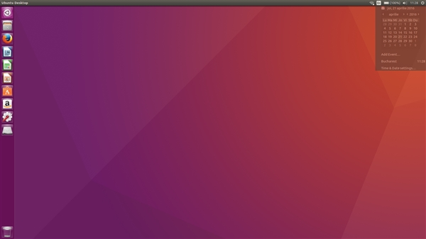 Ubuntu 16.04 LTS有哪些更新