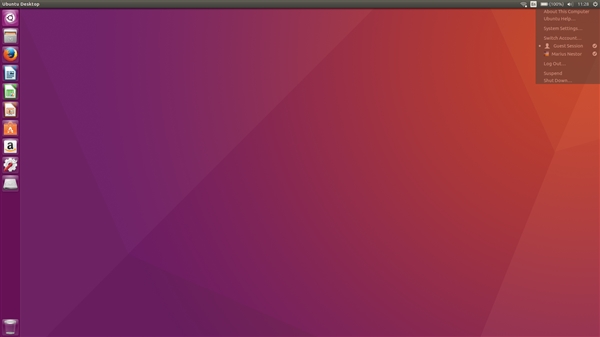 Ubuntu 16.04 LTS有哪些更新