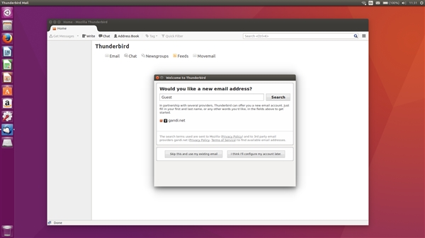 Ubuntu 16.04 LTS有哪些更新