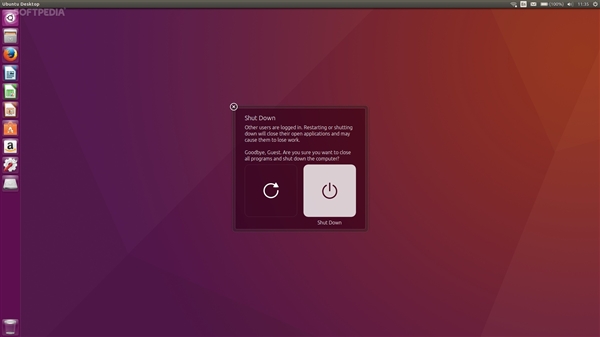 Ubuntu 16.04 LTS有哪些更新