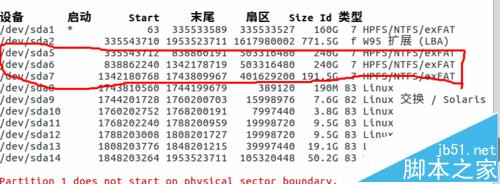 ubuntu系统怎么使用命令自动挂在硬盘