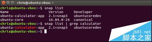 Ubuntu16.04怎么安装Snap Packages