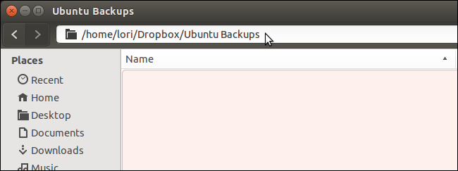 如何安装Aptik来备份Ubuntu系统