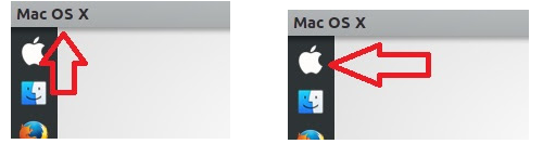 如何为Ubuntu系统装上Mac OS的主题