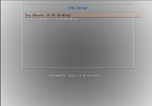 如何在Ubuntu系统上配置PXE服务器
