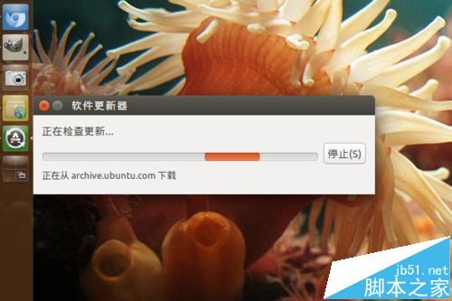 Ubuntu系统怎么手动进行更新升级