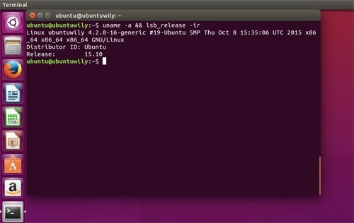 Ubuntu15.10版本有哪些优点