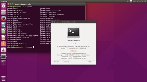 Ubuntu15.10版本有哪些优点