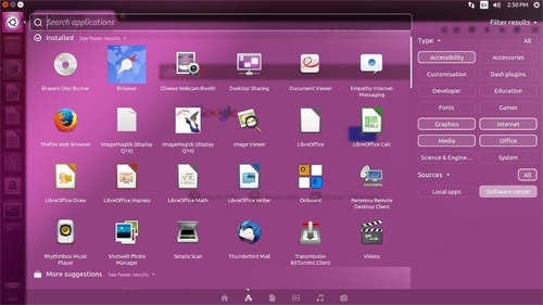 Ubuntu15.10版本有哪些优点