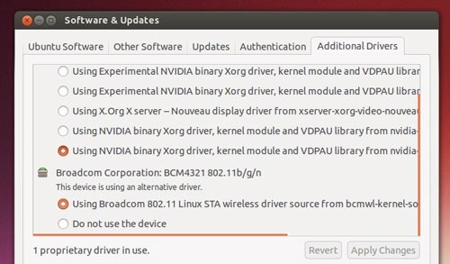 Ubuntu15.10安裝之后需要怎么配置