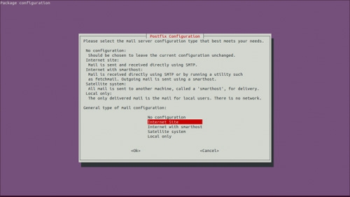 怎么在Ubuntu上安装服务器控制面板