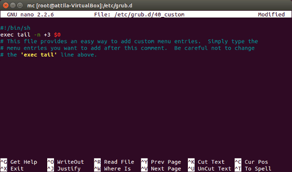 怎么在Ubuntu系统下直接运行ISO文件