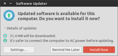 Ubuntu怎么开启系统自动升级与取消自动更新