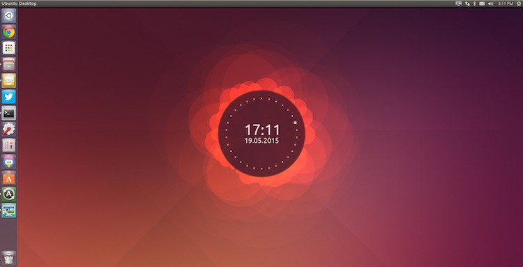 如何设置动态壁纸来美化Ubuntu桌面