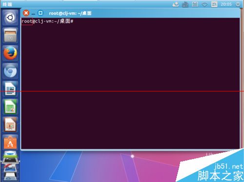 Ubuntu keylin14.04如何使用root用户登录