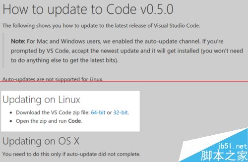 Ubuntu 15.04系统怎么安装Visual Studio Code 2015