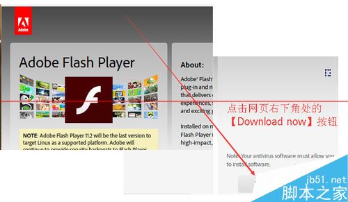 ubuntu14.10怎么下载并安装adobe flash