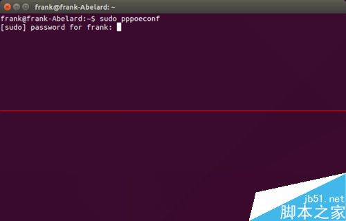 Ubuntu15.04有宽带却连不上虚拟拨号怎么办