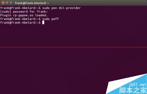 Ubuntu15.04有宽带却连不上虚拟拨号怎么办