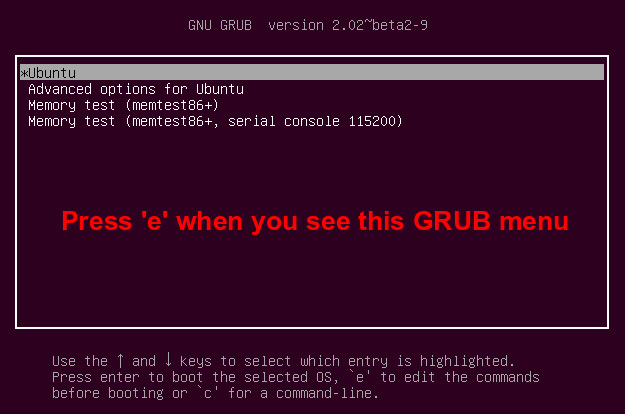 如何实现Debian或Ubuntu系统启动后进入命令行界面