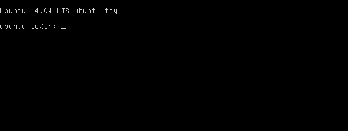 如何實(shí)現(xiàn)Debian或Ubuntu系統(tǒng)啟動(dòng)后進(jìn)入命令行界面