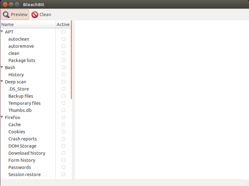 怎么清理Ubuntu系统的垃圾文件