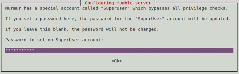 如何在Ubuntu系统上安装游戏通讯应用Mumble