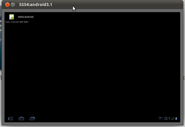 Ubuntu 11.04下如何搭建android开发环境