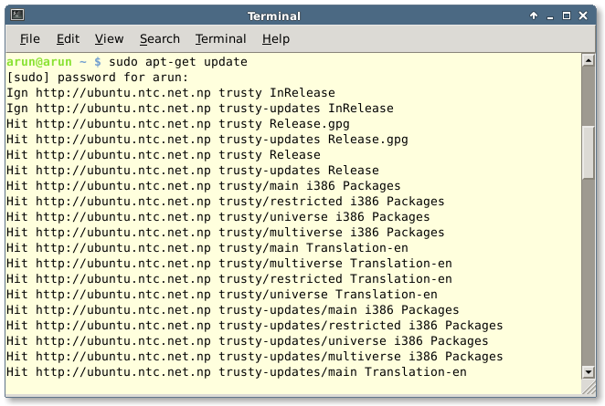 Ubuntu14.04 中怎么设置SSH 无密码登录