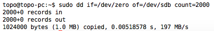 如何在Ubuntu下使用TF或SD卡制作Exynos 4412 u-boot启动盘