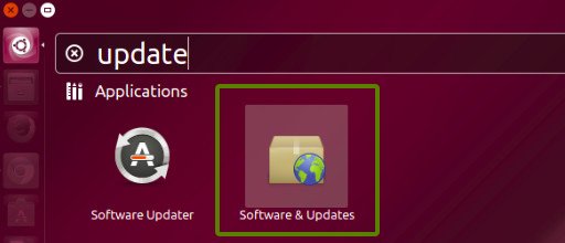 如何使Ubuntu 14.04升级到Ubuntu 14.10