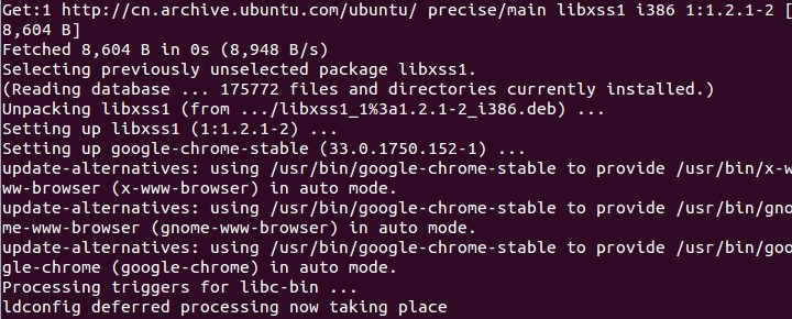 如何实现ubuntu系统安装软件图文