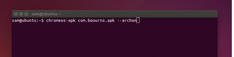 如何理解Ubuntu上的搬运工：ARChon