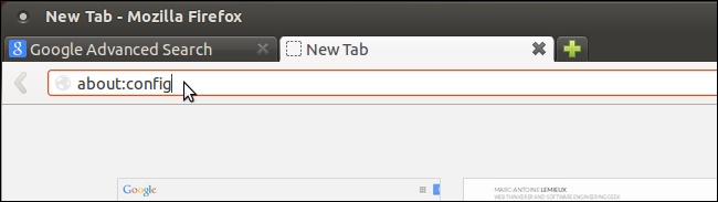 Ubuntu 13.10中禁用全局菜单的方法是怎样的