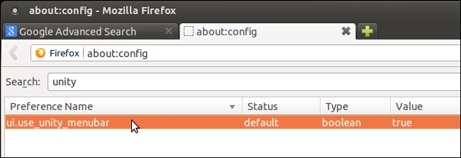 Ubuntu 13.10中禁用全局菜单的方法是怎样的