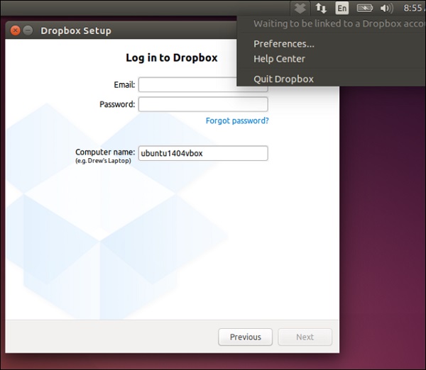 新装的Ubuntu 14.04 LTS系统需要做什么