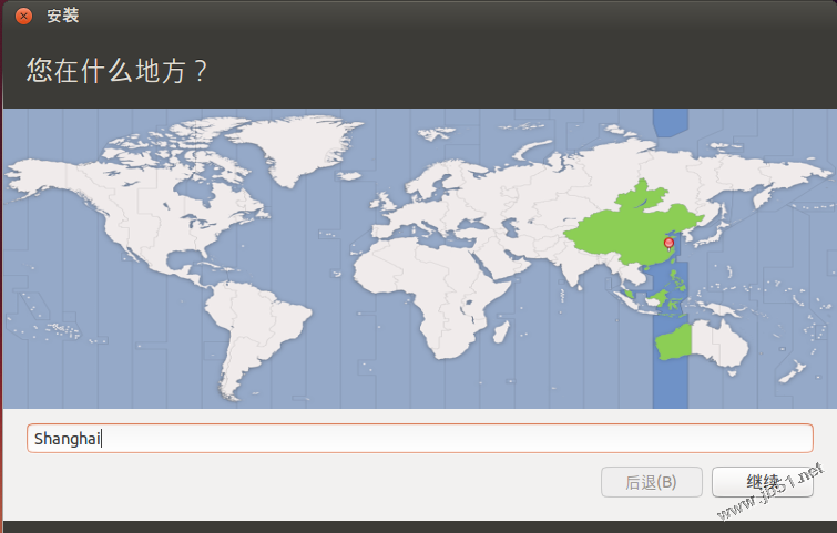 vmware10安装ubuntu13.10的详细步骤