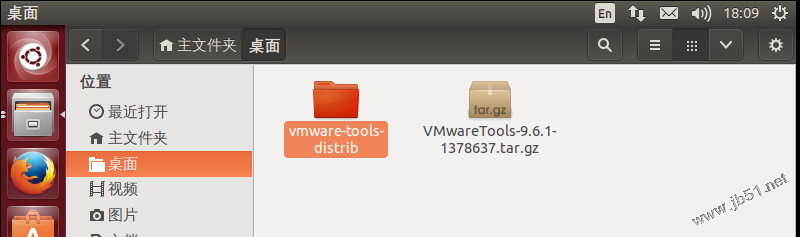 vmware10安装ubuntu13.10的详细步骤