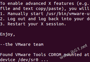 vmware10安装ubuntu13.10的详细步骤