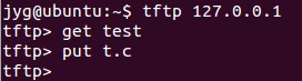 ubuntu12.04安装tftp、配置tftp服务错误的问题如何解决