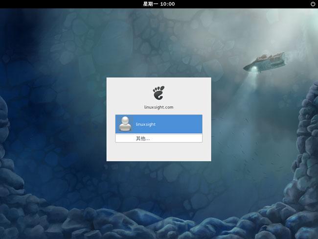 fedora 17硬盘怎么安装