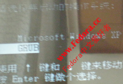 硬盘如何安装Fedora 11